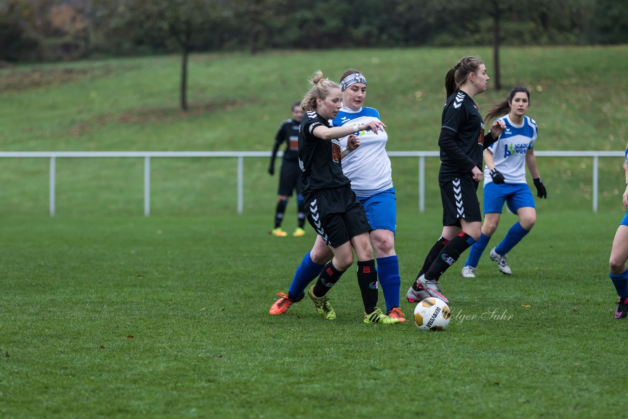 Bild 113 - Frauen SV Henstedt Ulzburg III - Bramstedter TS : Ergebnis: 1:0